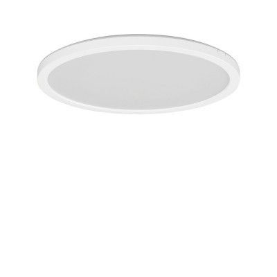 Paulmann - Atria Shine Backlight LED Loflampe Ø29,3 IP44 Vit