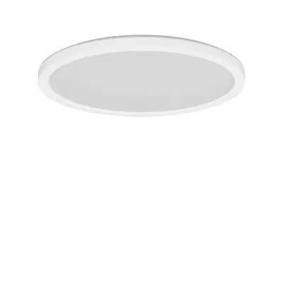 Paulmann - Atria Shine Backlight LED Loflampe Ø29,3 IP44 Vit