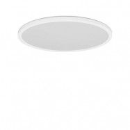 Paulmann - Atria Shine Backlight LED Loflampe Ø42 IP44 Vit