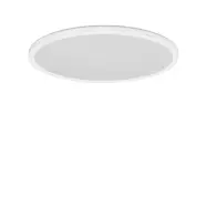 Paulmann - Atria Shine Backlight LED Loflampe Ø42 IP44 Vit