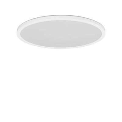 Paulmann - Atria Shine Backlight LED Loflampe Ø42 IP44 Vit