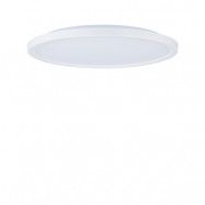 Paulmann - Atria Shine LED Plafond Ø29 Vit