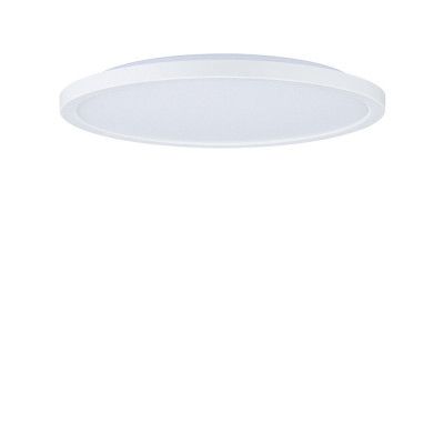 Paulmann - Atria Shine LED taklampa Ø29 Vit