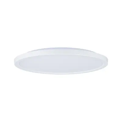 Paulmann - Atria Shine LED taklampa Ø29 Vit