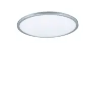 Paulmann - Atria Shine LED Plafond 3-Step Dim. Matt Chrome