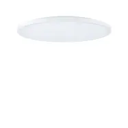 Paulmann - Atria Shine LED Plafond Ø40 RGB&Vit Dim. Vit