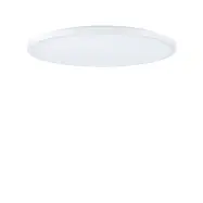Paulmann - Atria Shine LED Plafond Ø40 Vit