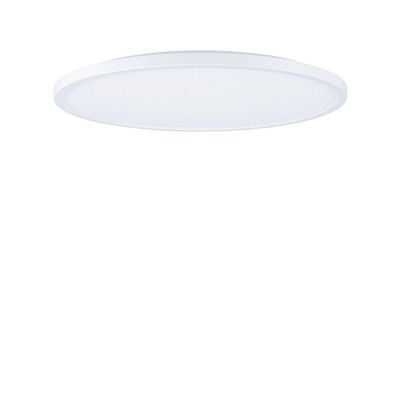 Paulmann - Atria Shine LED Plafond Ø40 Vit