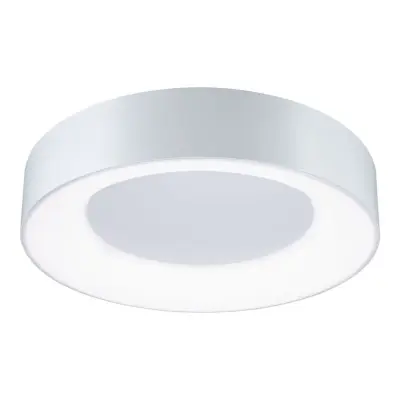 Paulmann - Casca LED taklampa IP44 2100lm Vit/Vit
