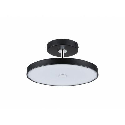 Paulmann - Hildor LED Plafond Zigbee Dim. Matt Svart