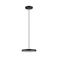 Paulmann - Hildor LED-pendellampa 3-stegs dimbar. Matt svart –