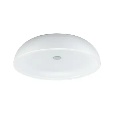 Paulmann - Jaron LED-taklampa 3-stegs dimbar. Matt vit