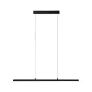 Paulmann - Lento LED-hänglampa, upp/ner, CCT, dimbar, svart