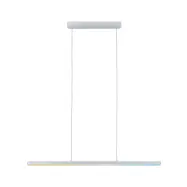 Paulmann - Lento LED-pendellampa TW ZigBee dimbar. Matt krom