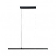 Paulmann - Lento LED Taklampa Dim. Svart