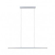 Paulmann - Lento LED Taklampa Dim. Krom