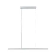 Paulmann - Lento LED Taklampa Dim. Krom