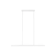 Paulmann - Lento LED Taklampa Dim. Vit