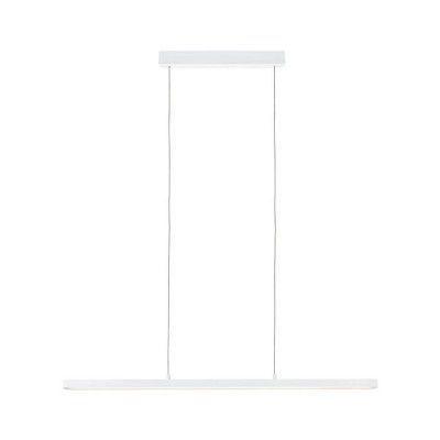 Paulmann - Lento LED Taklampa Dim. Vit