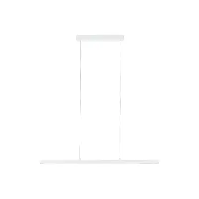 Paulmann - Lento LED Taklampa Dim. Vit