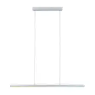 Paulmann - Lento LED Taklampa TW/Bluetooth Krom