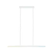 Paulmann - Lento LED Taklampa TW/Bluetooth Vit