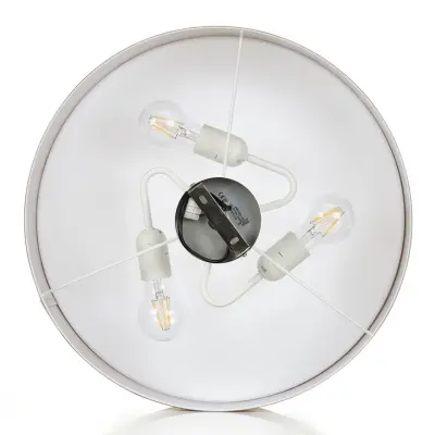 Paulmann - Liska Plafond Trä/Metal