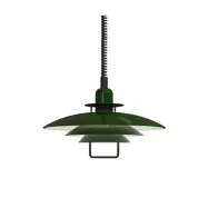 Pendel Primus II skogsgrön Ø43