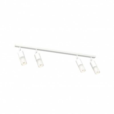 PETROL 4 Taklampa, Vit