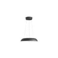 Philips Hue - Amaze Taklampa White Amb. Black