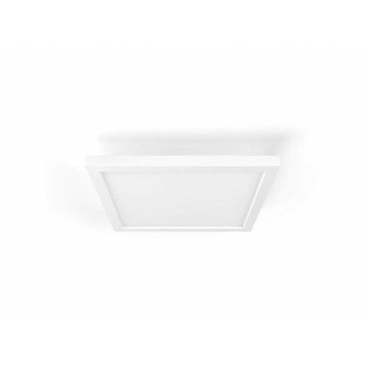 Philips Hue - Aurelle SQ Plafond Vit