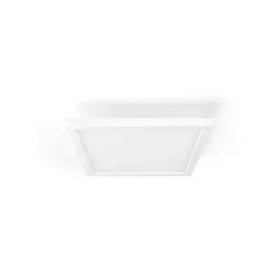 Philips Hue - Aurelle SQ Plafond Vit
