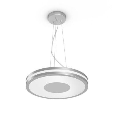 Philips Hue - Being Hue Taklampa White Amb. Aluminium