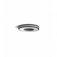 Philips Hue - Being Plafond White Amb. Black