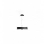 Philips Hue - Fair Hue Taklampa White Amb. Black Philips Hue