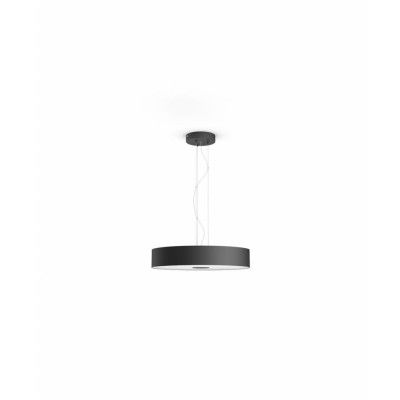 Philips Hue - Fair Hue Taklampa White Amb. Black Philips Hue