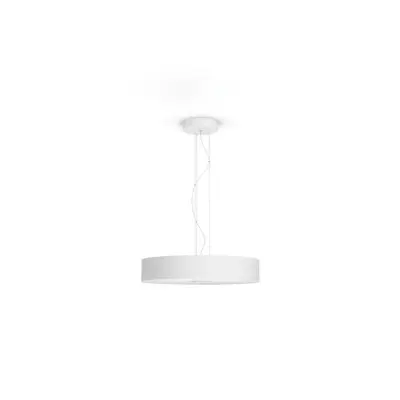 Philips Hue - Fair Hue Taklampa White Amb. White