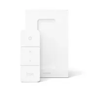 Philips Hue - Hue Enrave M Plafond White Amb. White