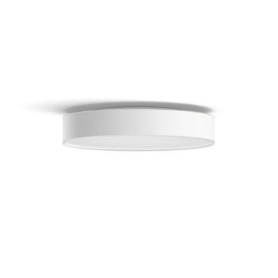 Philips Hue - Hue Enrave M Plafond White Amb. White