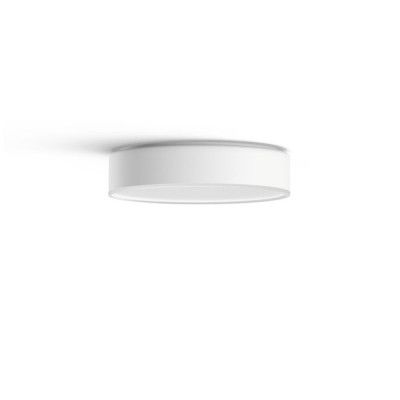 Philips Hue - Hue Enrave S Plafond White Amb. White