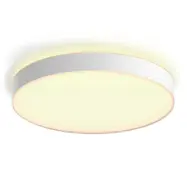 Philips Hue - Hue Enrave XL Plafond White Amb. White