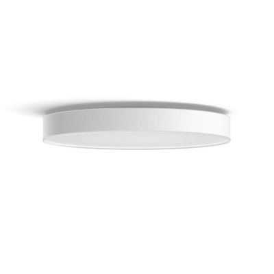 Philips Hue - Hue Enrave XL Plafond White Amb. White