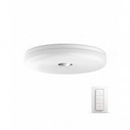 Philips Hue - Struana Hue Plafond White Amb. White