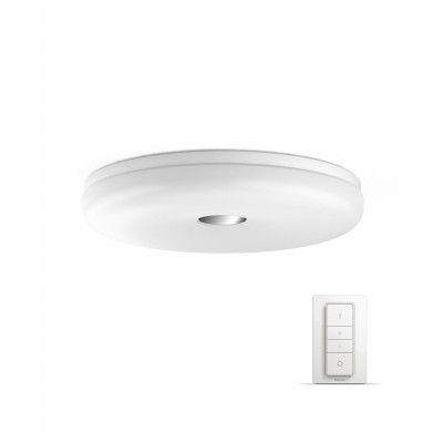 Philips Hue - Struana Hue Plafond White Amb. White