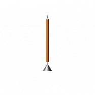 Pholc - Apollo 59 Taklampa Cumin/Aluminium