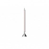 Pholc - Apollo 59 Taklampa Turtledove/Aluminium