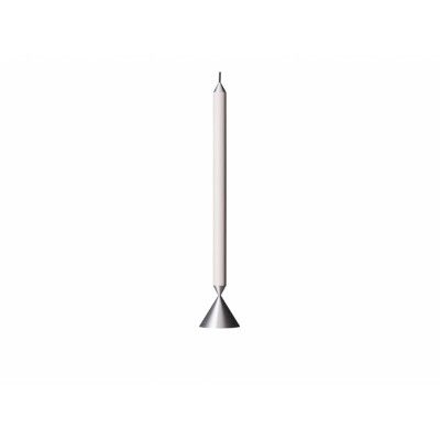 Pholc - Apollo 59 Taklampa Turtledove/Aluminium