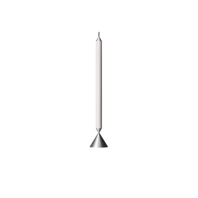 Pholc - Apollo 59 Taklampa Turtledove/Aluminium
