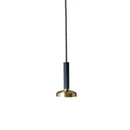 Pholc - Blend 9 Taklampa Black/Brass