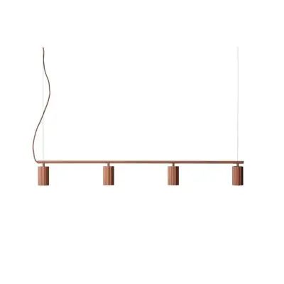 Pholc - Donna Line 120 Taklampa Blush